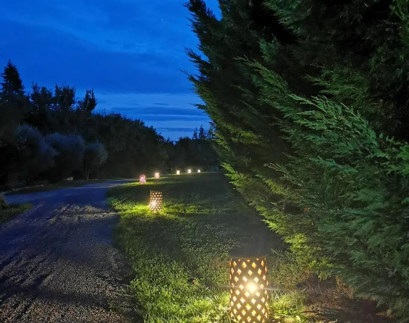 Domaine De Pourrouquet - Gite De La Mare 维克费藏萨克