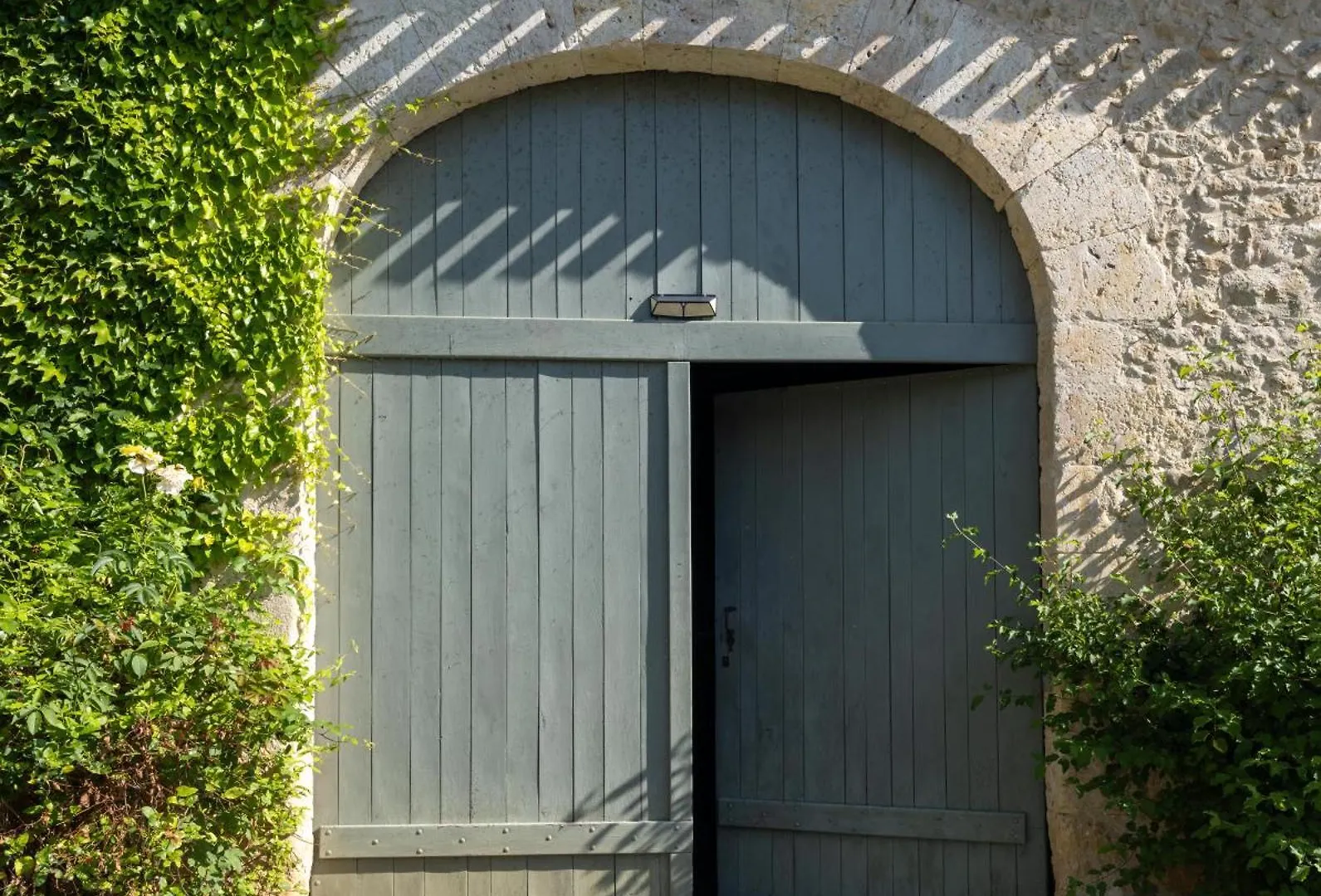 Domaine De Pourrouquet - Gite De La Mare 维克费藏萨克