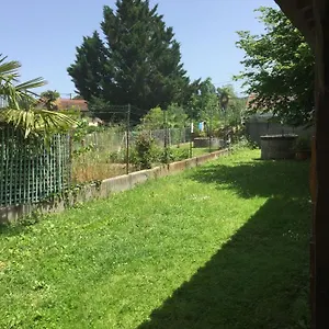  Hébergement de vacances Reverie D'ete